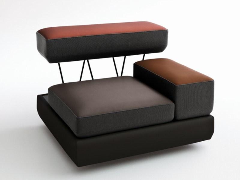 Brunner Модульный диван Plot sun-id-1370441 - Вид №2