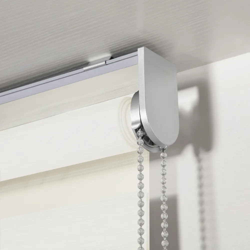 Рулонные шторы INSPIRE Moscou день-ночь - элегантное решение освещения 82688319 STLM-0034019 - Вид №5