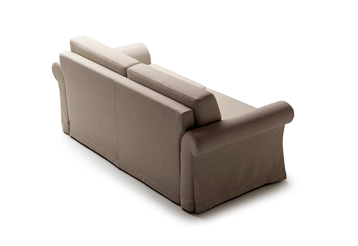 Диван ELLIS 5 MILANO BEDDING MDELL5120  - Вид №1