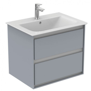 E0818EQ Тумба для раковины 60 см Ideal Standard CONNECT AIR