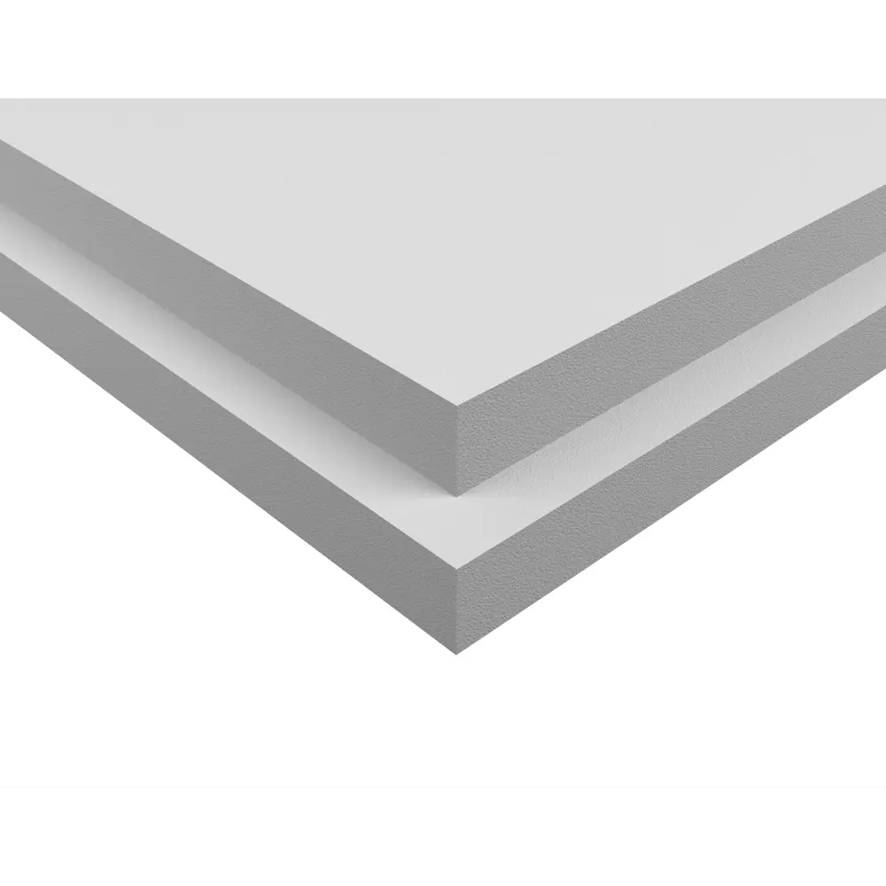 Экструдированный пенополистирол XPS 100 мм Технониколь Carbon Eco SP 580x2360 мм 1.4 м² STLM-2091283 - Вид №1