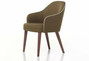 Very Wood Кресло из ткани Carmen