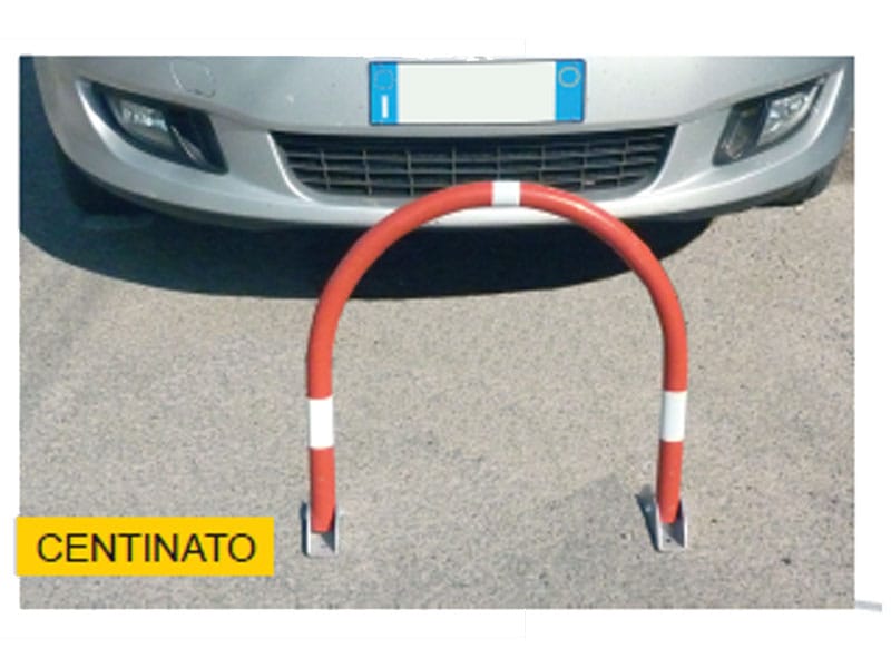 Лежачий полицейский Lazzari Dissuasore per aree parcheggio ARCH-00104565