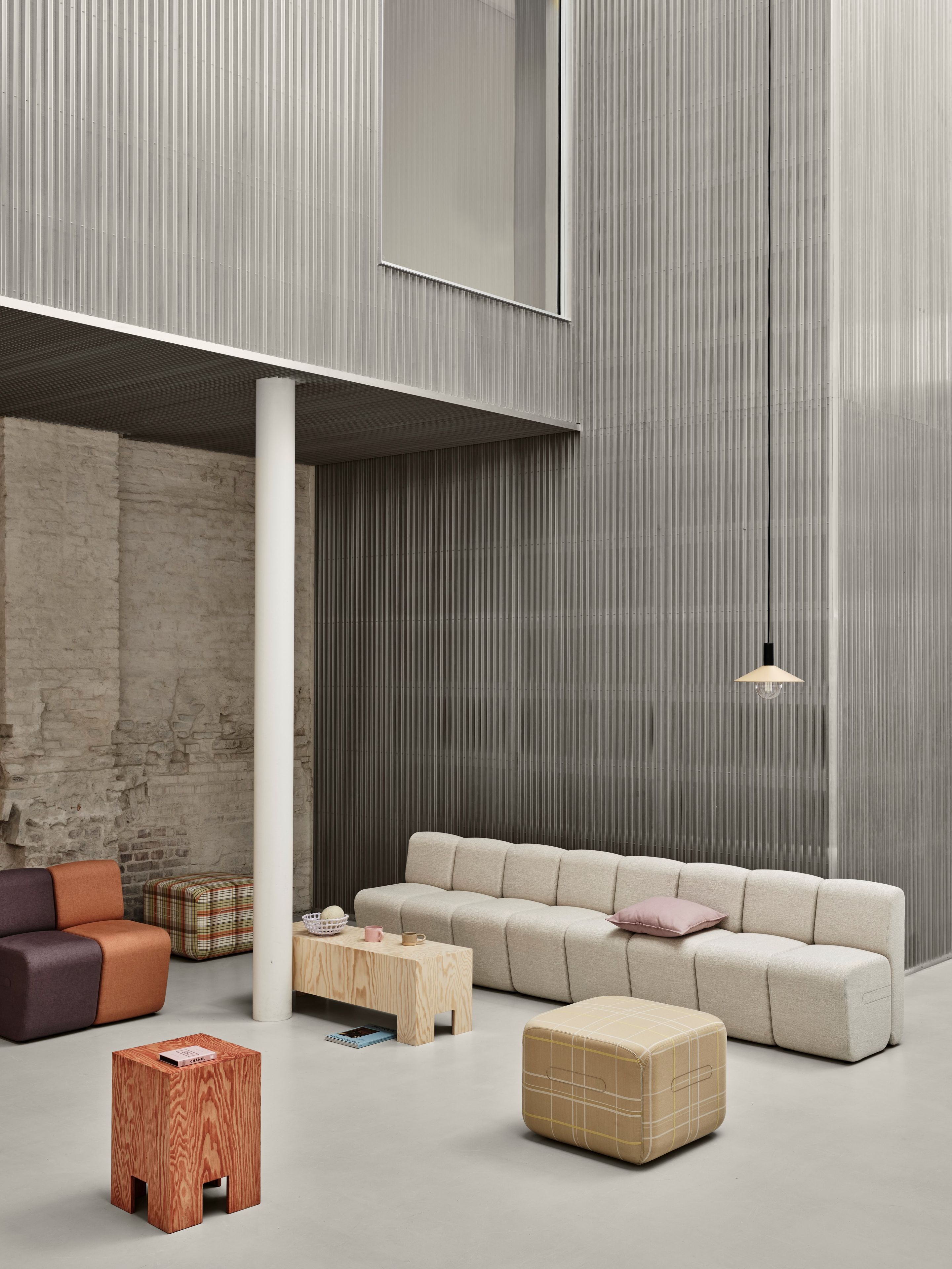 Креслице Bla Station Bob ARCH-00131662 - Вид №37