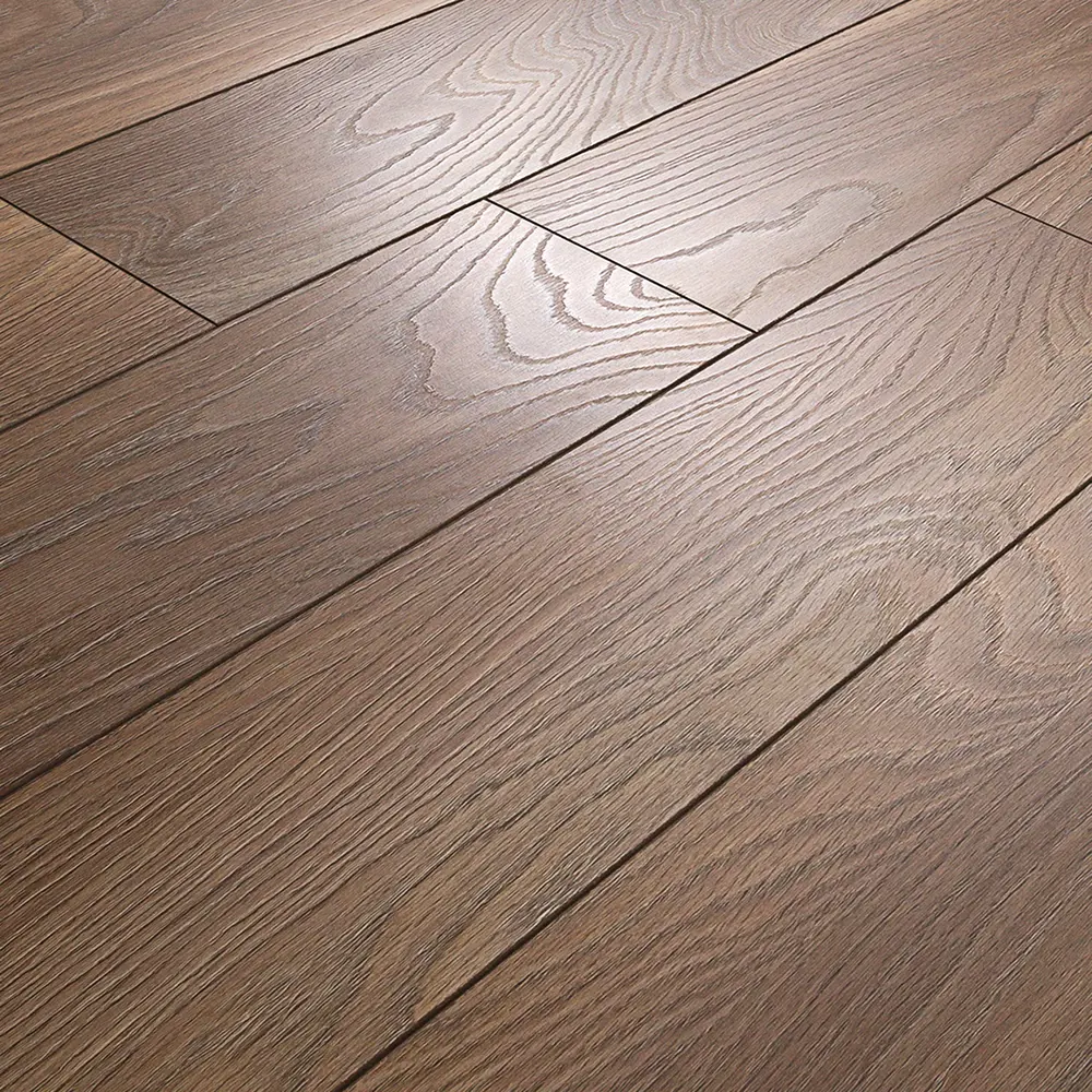 Ламинат «Дуб Оксфорд» 33 класс толщина 10 мм с фаской, 1.646 м² Classen STLM-2006376 - Вид №2