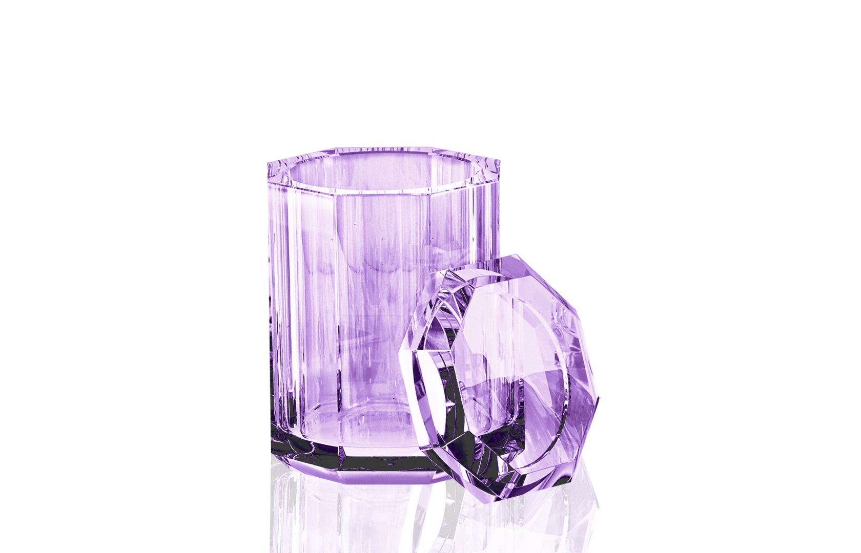 Универсальная коробка KR BMD DECOR WALTHER Антрацит 931494 Kristall - Вид №3