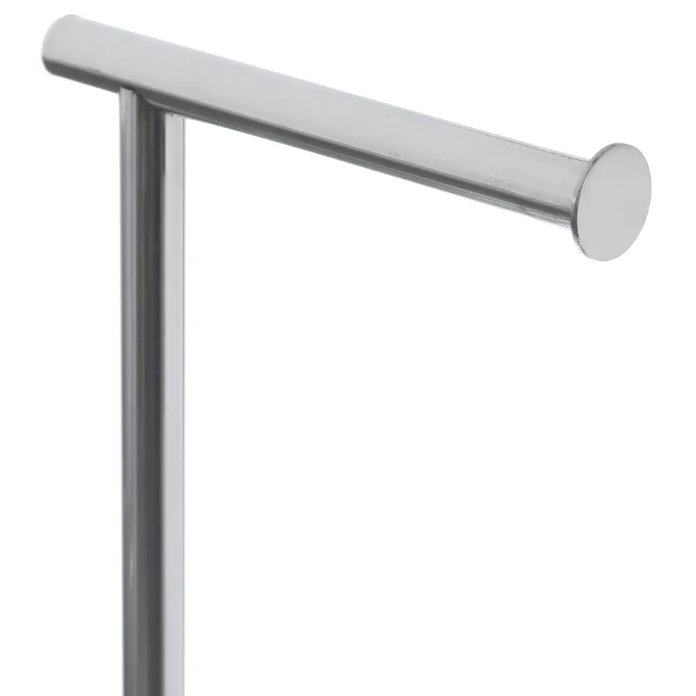 Sensea Rondo — стильная стойка с ёршиком и держателем для туалетной бумаги 16015545 STLM-0006533 - Вид №1