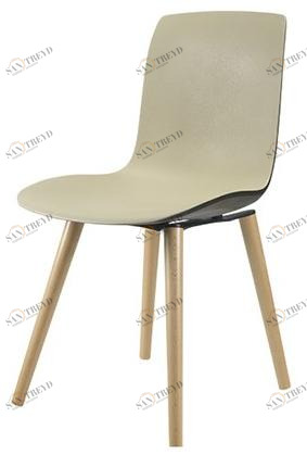 Albaplus Стул из полиуретана Otis sun-id-1422604