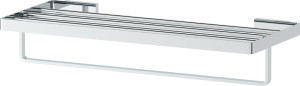 838160A Полка для полотенец со штангой 60 cm ARTWELLE Regen