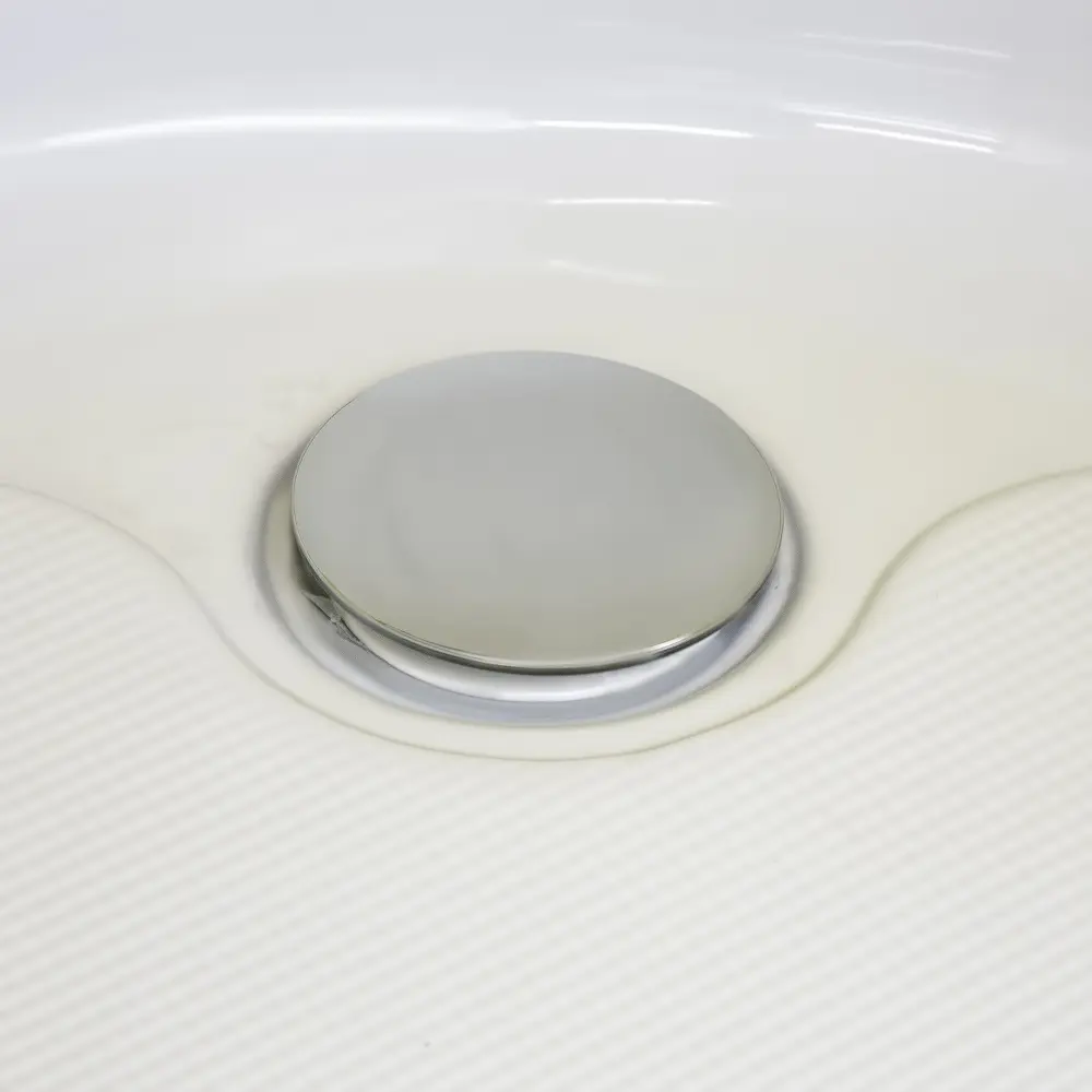 Душевая ширма Mika, 1/4 круга, 90х90 см Santreyd Без серии STLM-2052652 - Вид №4