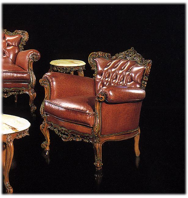 Кресло 078 FRATELLI RADICE 15060050045 