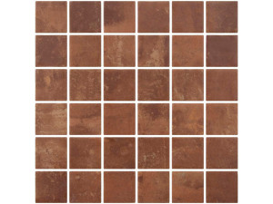 Стеклянная мозаика