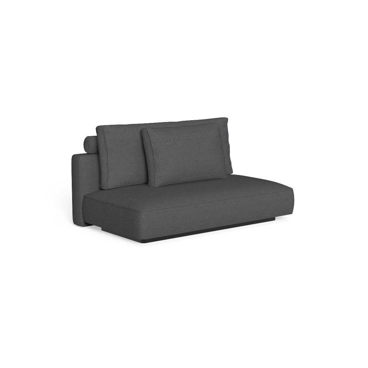 Садовый диван с полуостровом Talenti Cliff Decò ARCH-00087599 - Вид №24