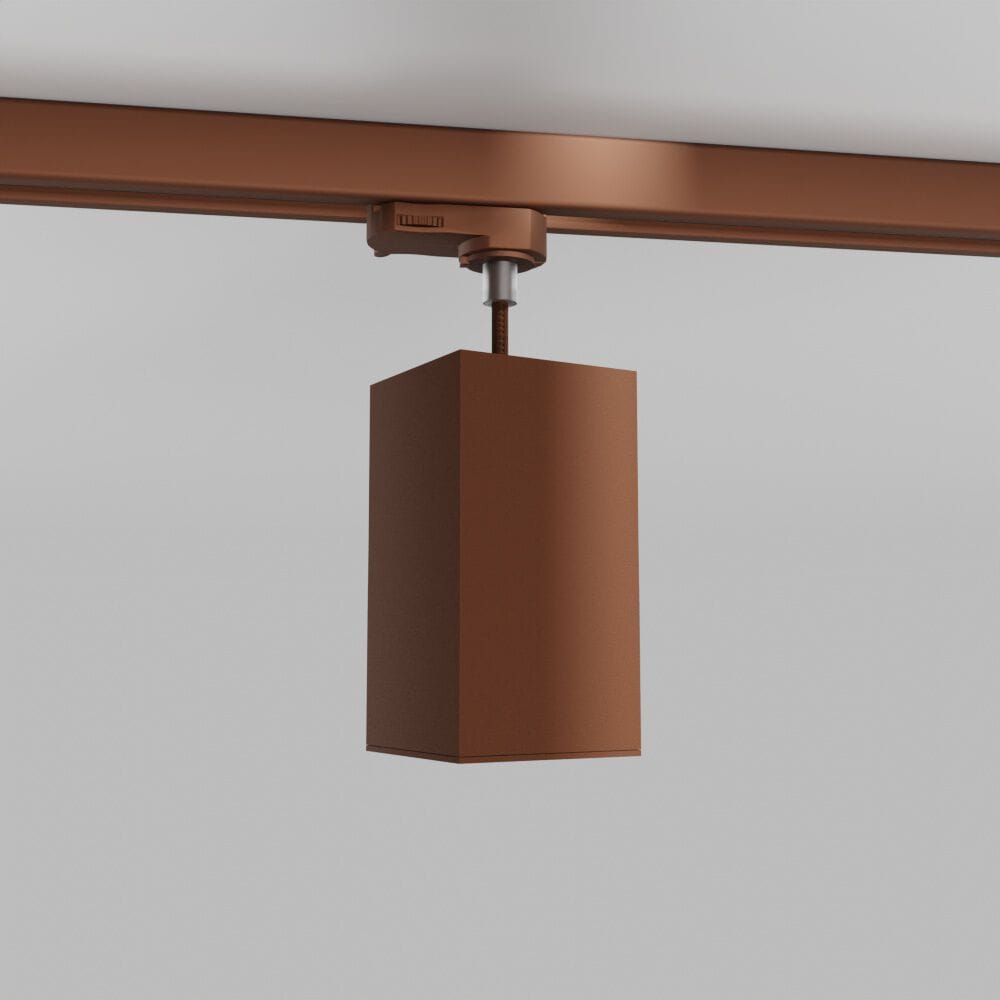 Алюминиевое освещение трека Amarcords QUBETTO ARCH-00117191 - Вид №5