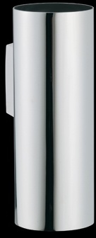 TO145 Стакан, настенный, латунный bagno&associati TOSCA