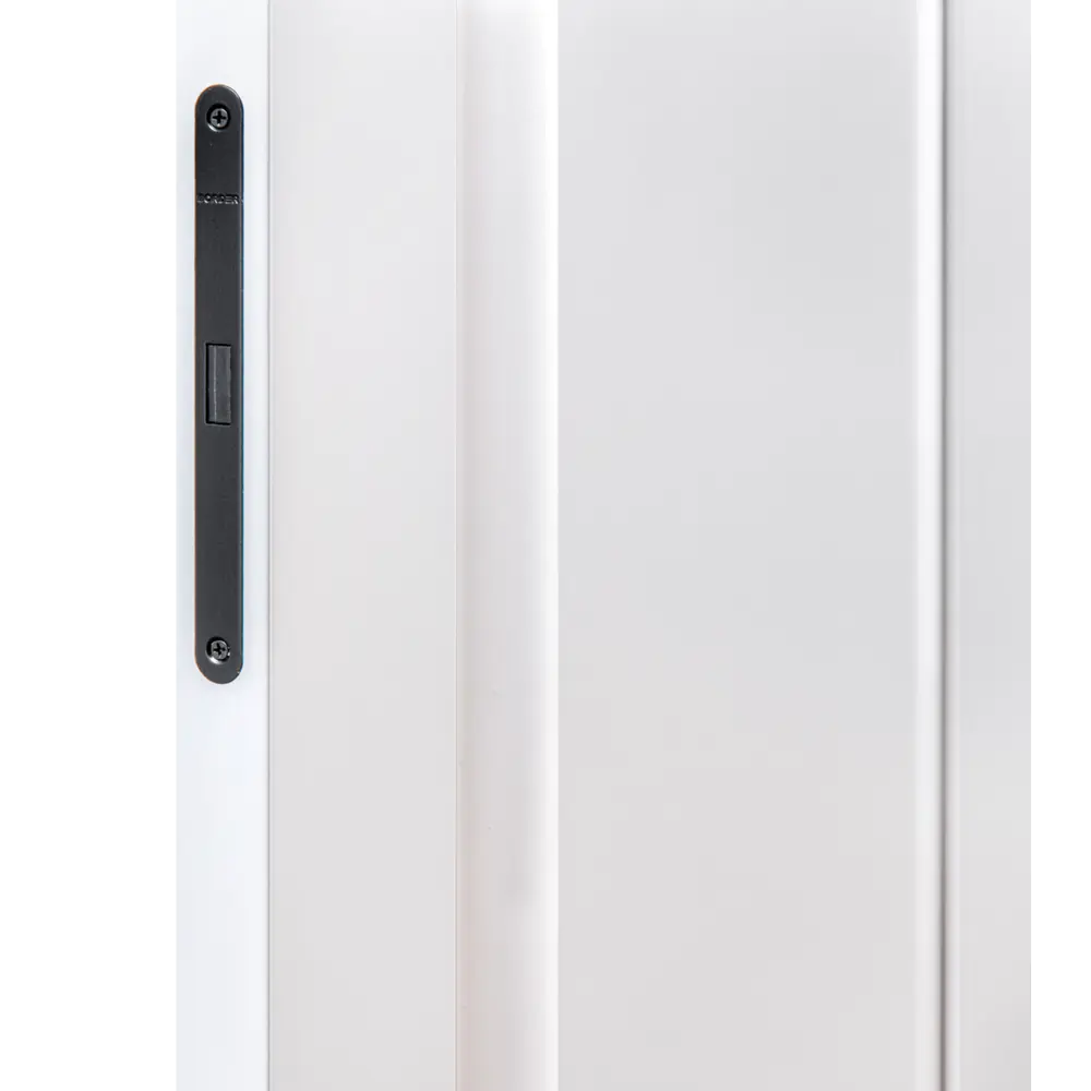 Межкомнатная дверь PORTIKA Альпика белая 60x220 см 88914870 STLM-1578651 - Вид №3