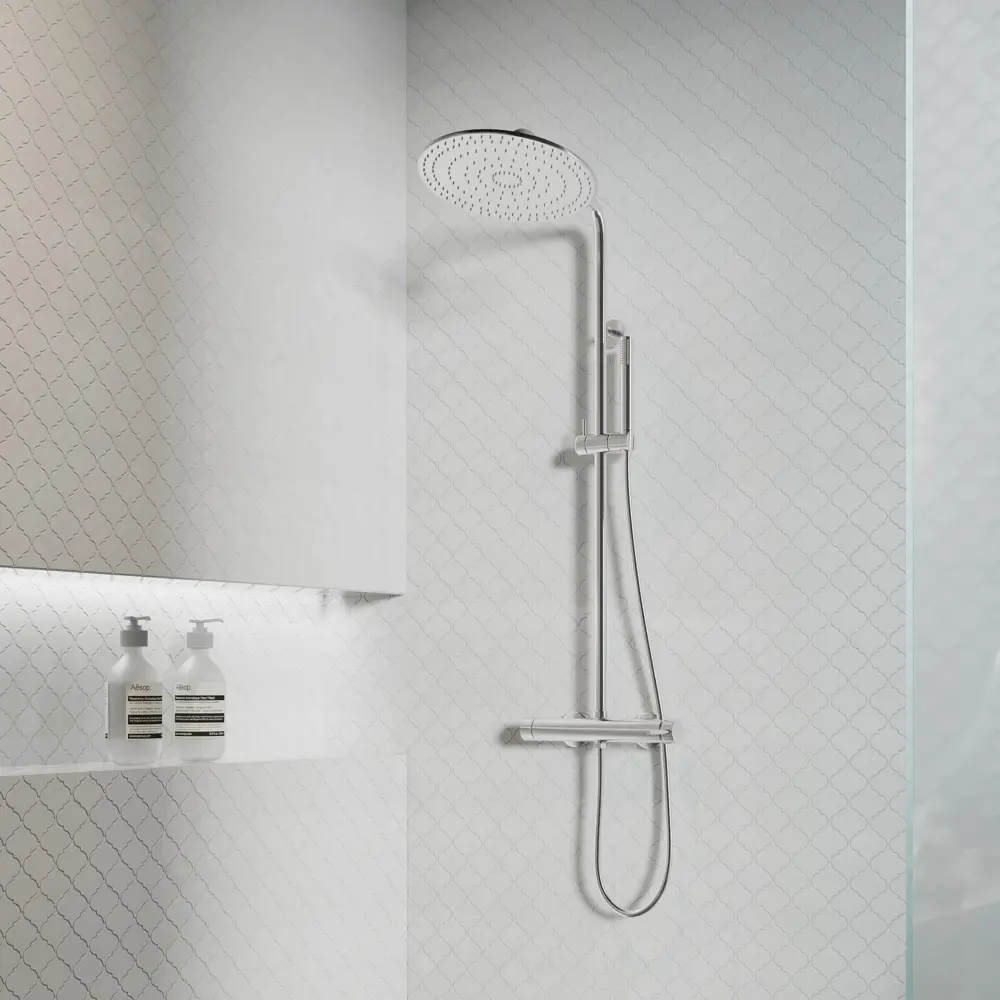 Мозаика ARTENS Royal - стеклянная плитка для стен с глянцевым покрытием 18731821