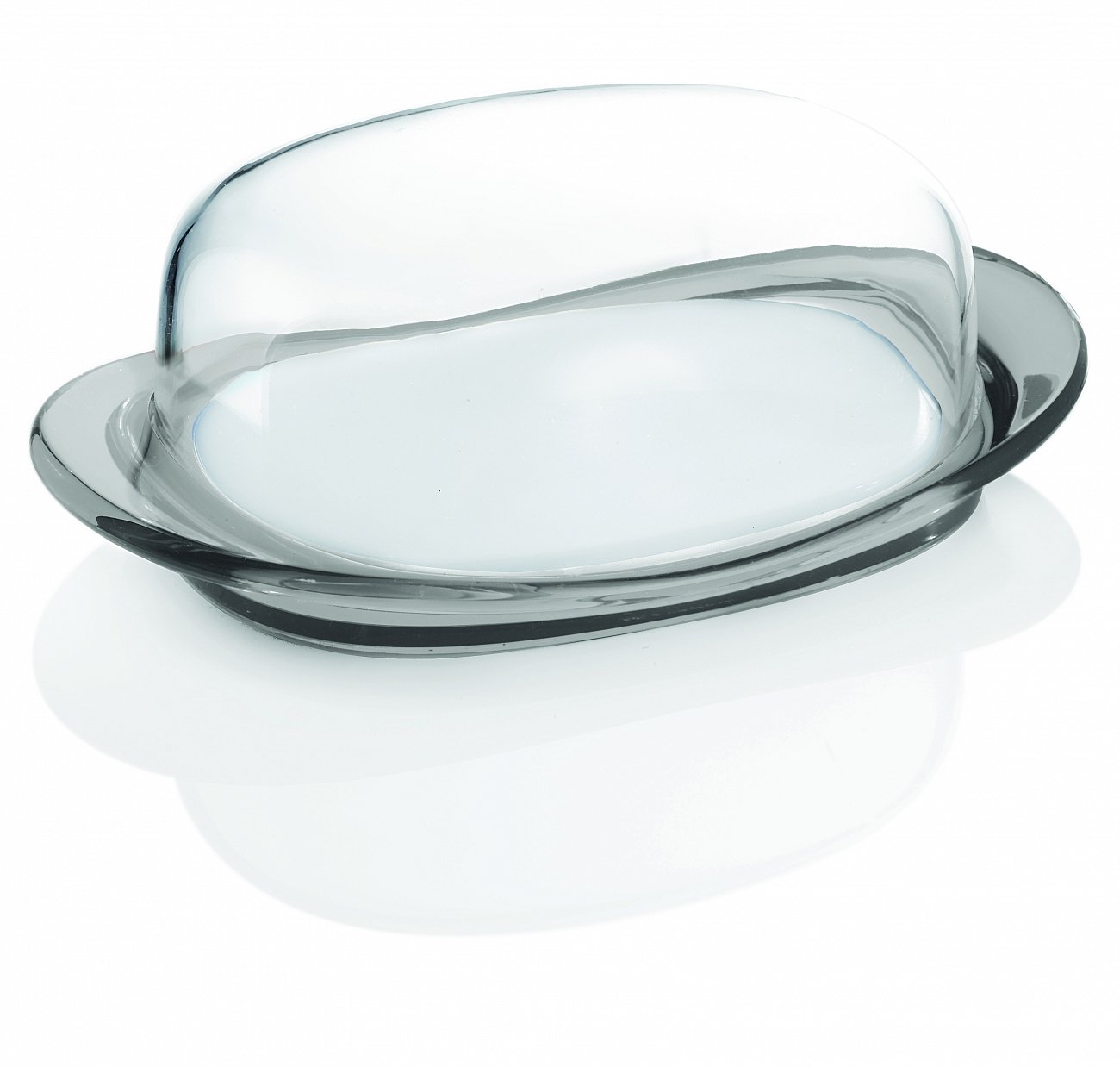 00-3869724 Маслёнка Пластмассовая Guzzini Италия  - Вид №1