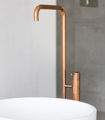 A85 Аксессуары vola  - Вид №115