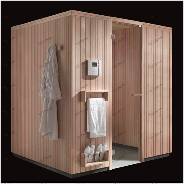 Сауна 150х200 см One Carmenta OHS6-02 OHS602