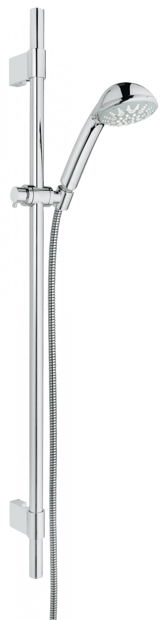 28941001 Душевой гарнитур Grohe Relexa хром