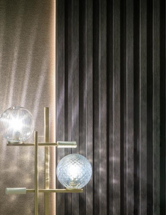 SICIS Tris Table Lamp 49x35x85 sun-id-1989691 - Вид №4