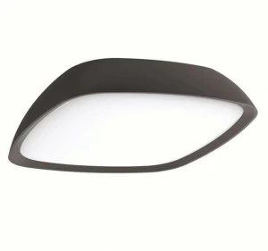 Terzo Light Наружный светодиодный потолочный светильник из алюминия