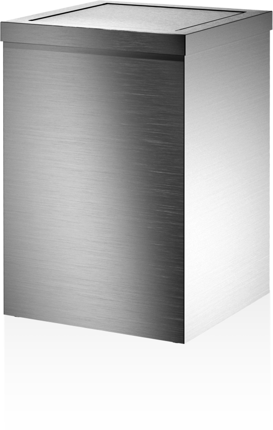 0610176 Корзина для бумаги DW 113 DECOR WALTHER