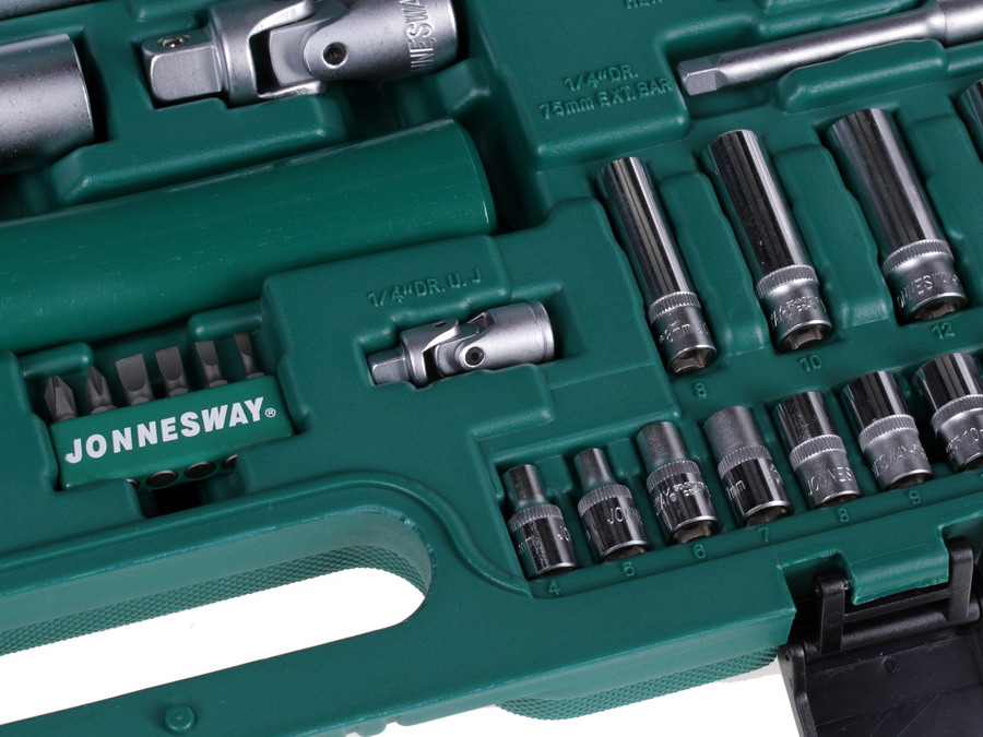 Набор инструментов Jonnesway S04H52477S 6614666 STDN-0061184 - Вид №8