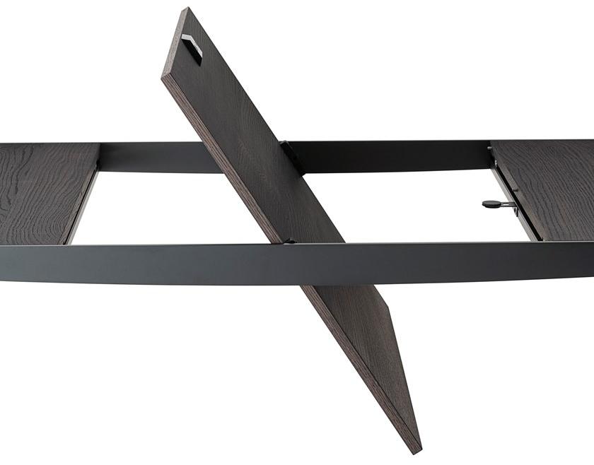 Desalto Раздвижной прямоугольный обеденный стол sun-id-1454352 - Вид №3