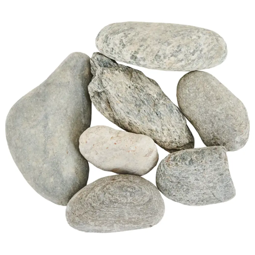 Галька речная пестрая 10 кг Santreyd STLM-2017363