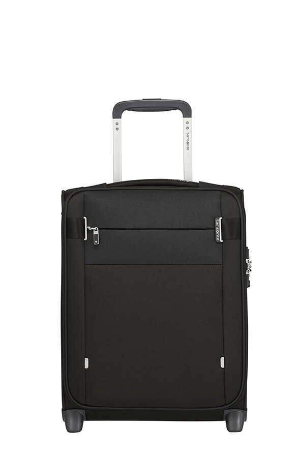 KA7-09006 Чемодан KA7*006 Upright Underseater 45 Samsonite Citybeat  - Вид №3