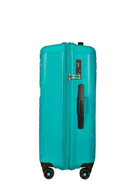 51G-21002 Чемодан 51G*002 Spinner Expandable 68 American Tourister Sunside  - Вид №4