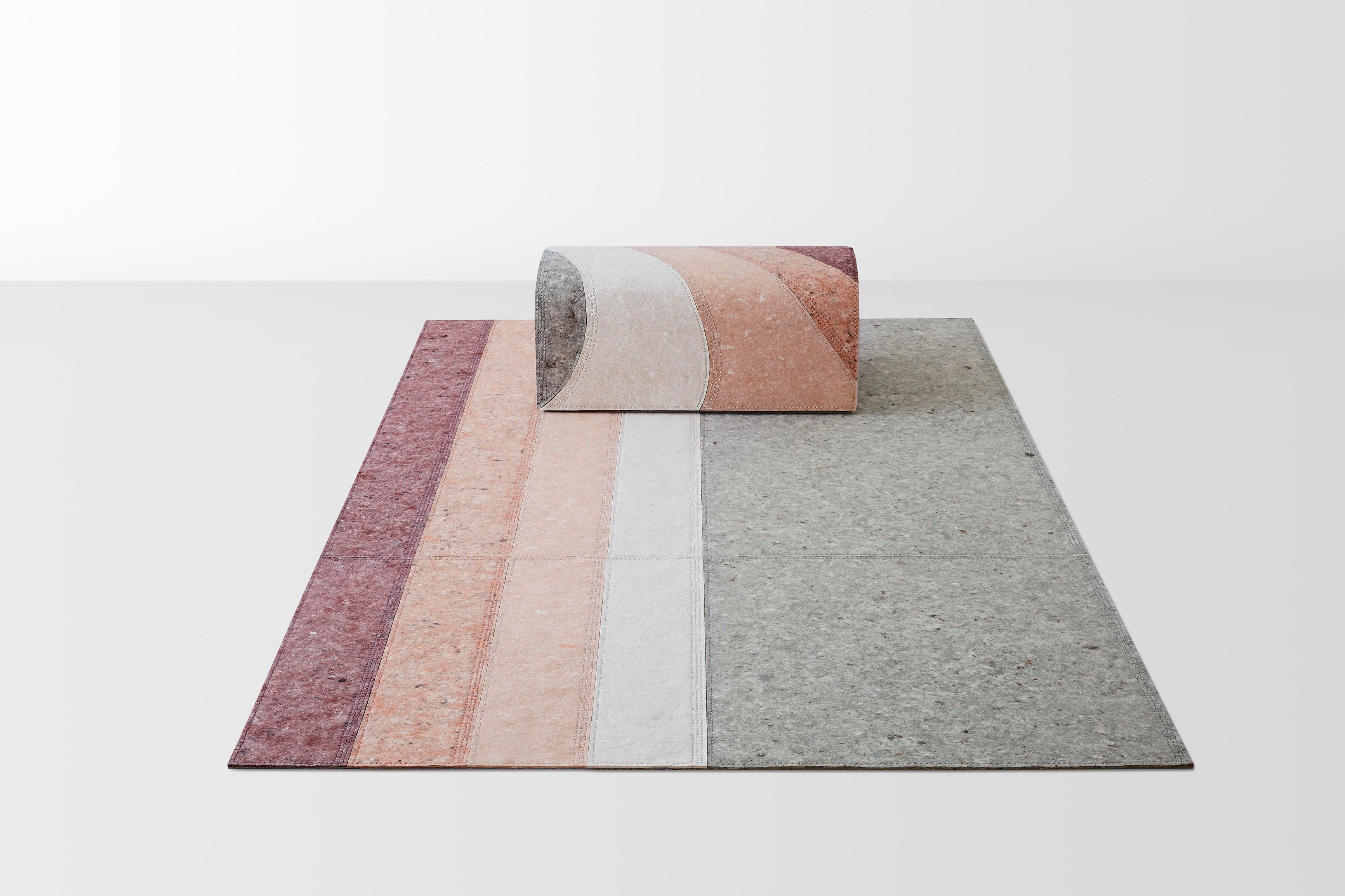 Прямоугольный пуф GAN нюансы ARCH-00083077 - Вид №5