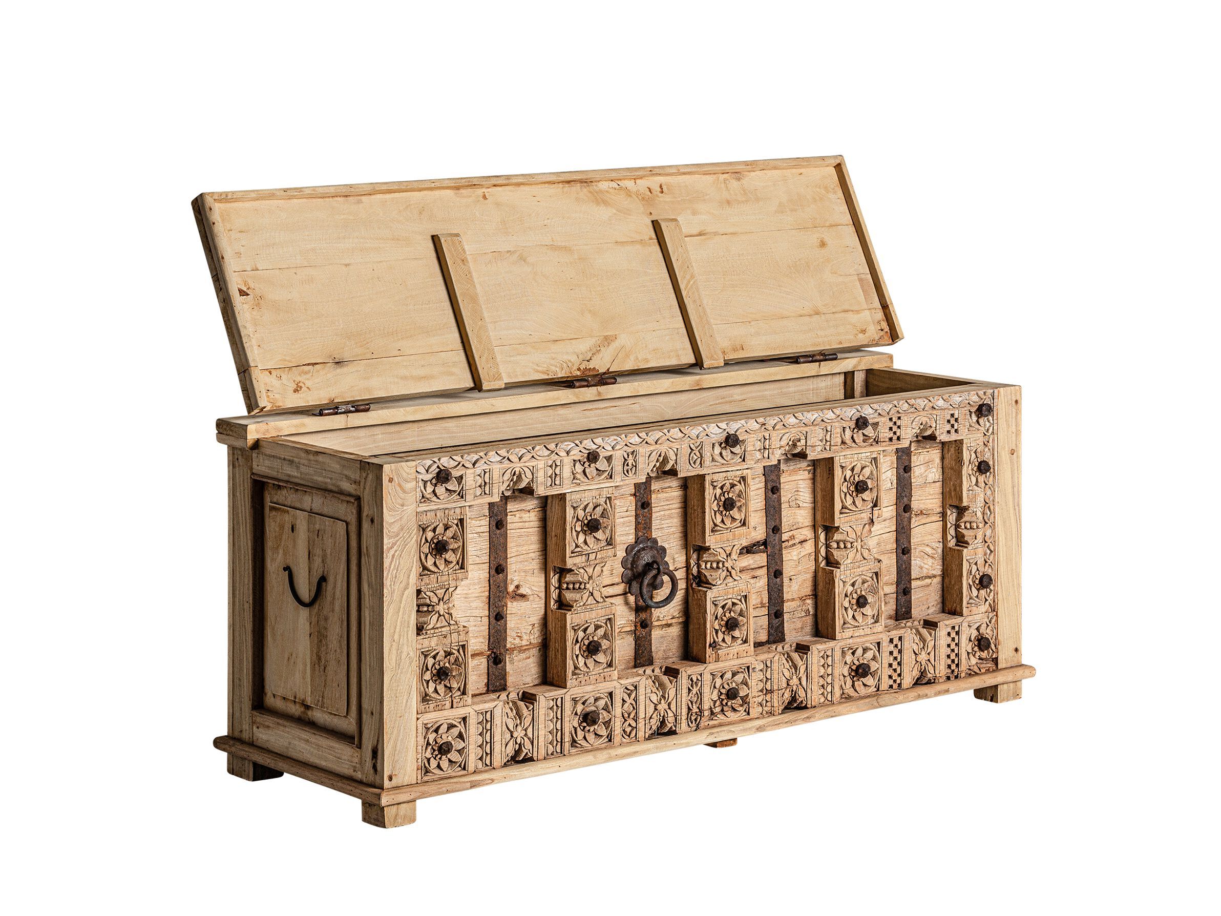 Манго сундук Vical Home PHALODI ARCH-00143530 - Вид №4