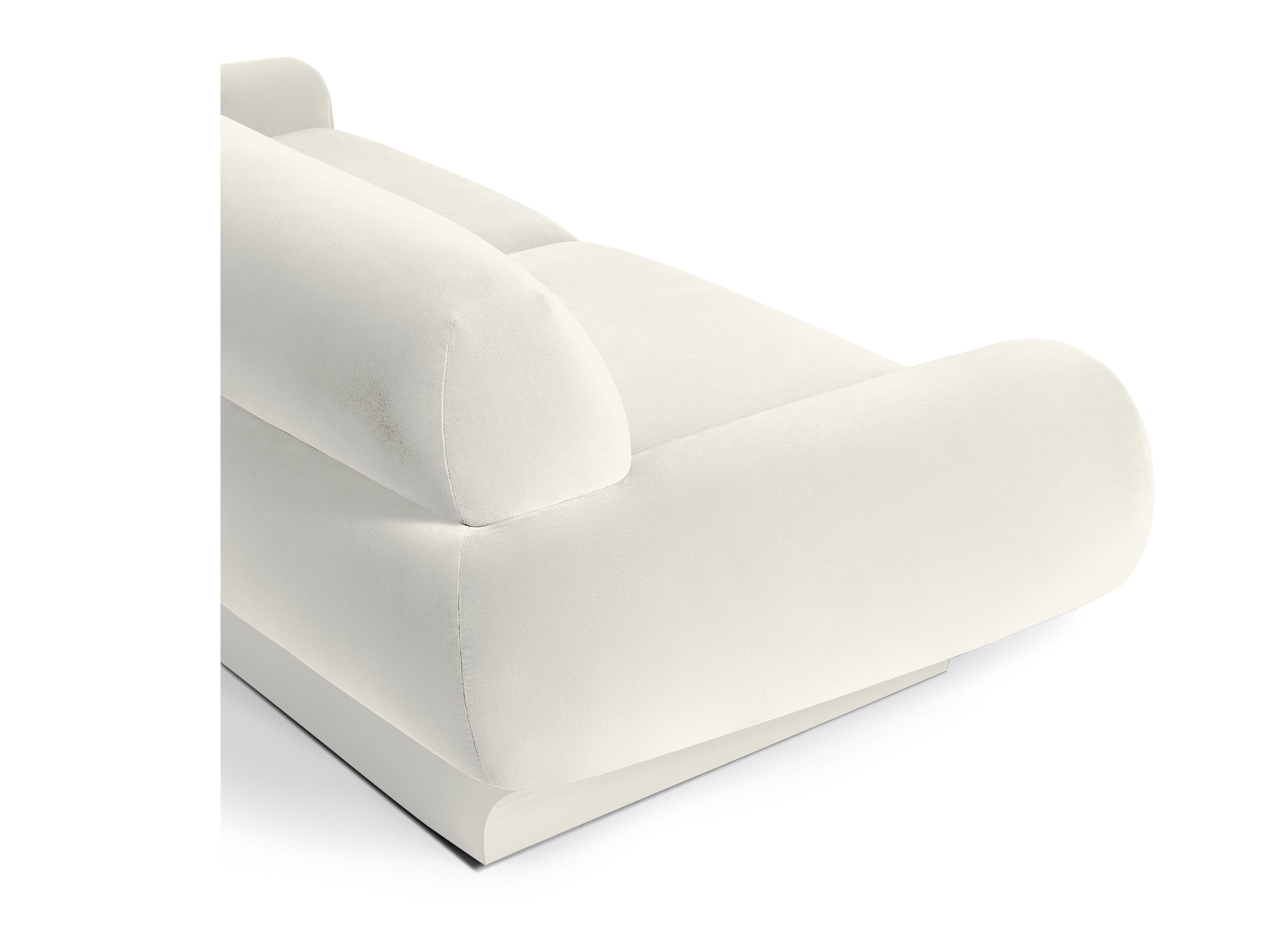 3-местный бархатный диван Munna Roy ARCH-00129461 - Вид №70