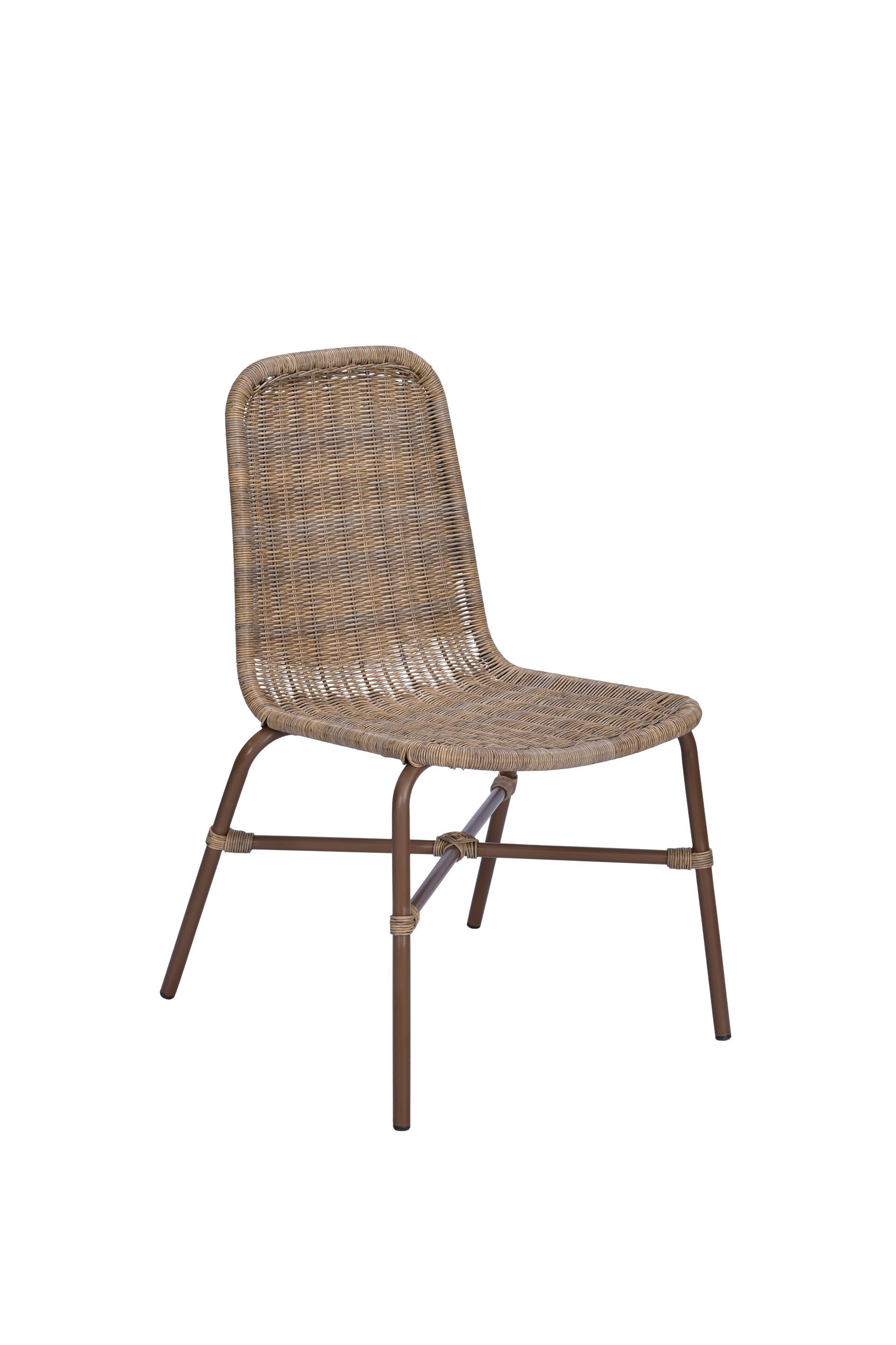 Синтетическое волокно сад стул cbdesign Echo ARCH-00119279 - Вид №11