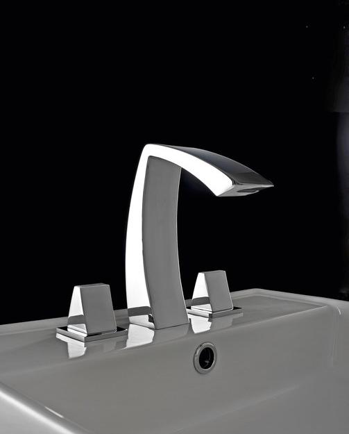 Rubinetterie Treemme Archè  0716  - Вид №1