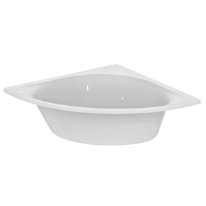 K746701 Угловая встраиваемая акриловая ванна 140X140 см Ideal Standard TONIC II