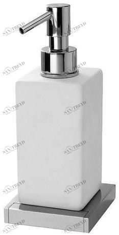 Rubinetterie Frattini Подвесной держатель для жидкого мыла Vita sun-id-1392193