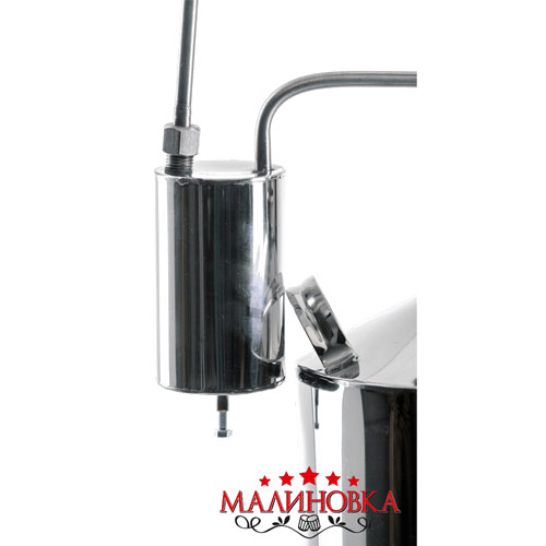 Дистиллятор Самогонурал МАЛИНОВКА Мастер 12Т БК 4753 - Вид №1