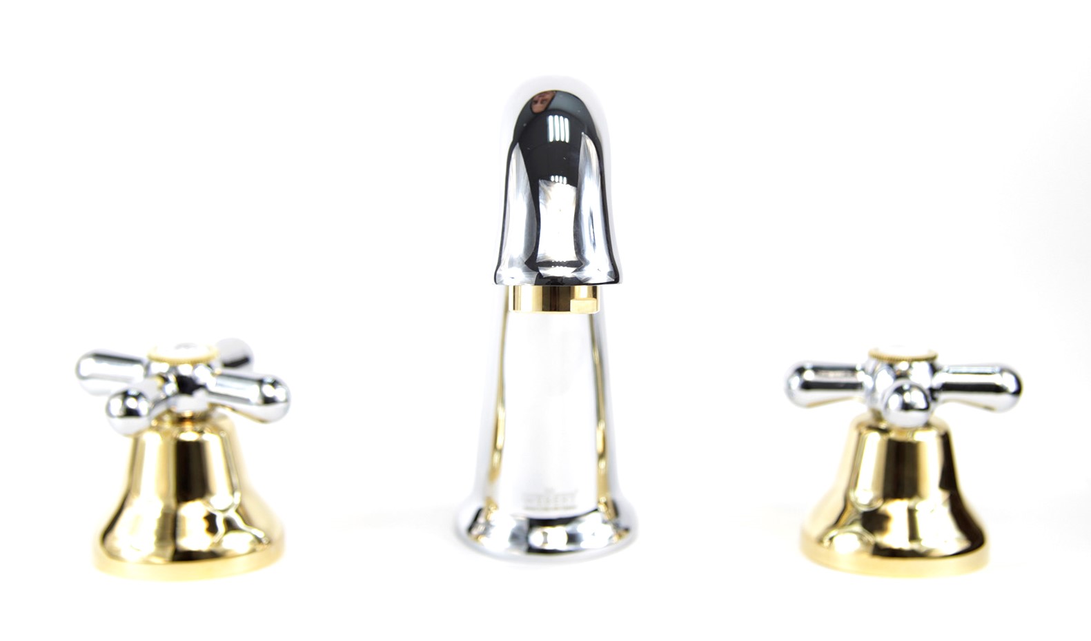 AM750101017 Смеситель для раковины Webert Armony - Вид №1