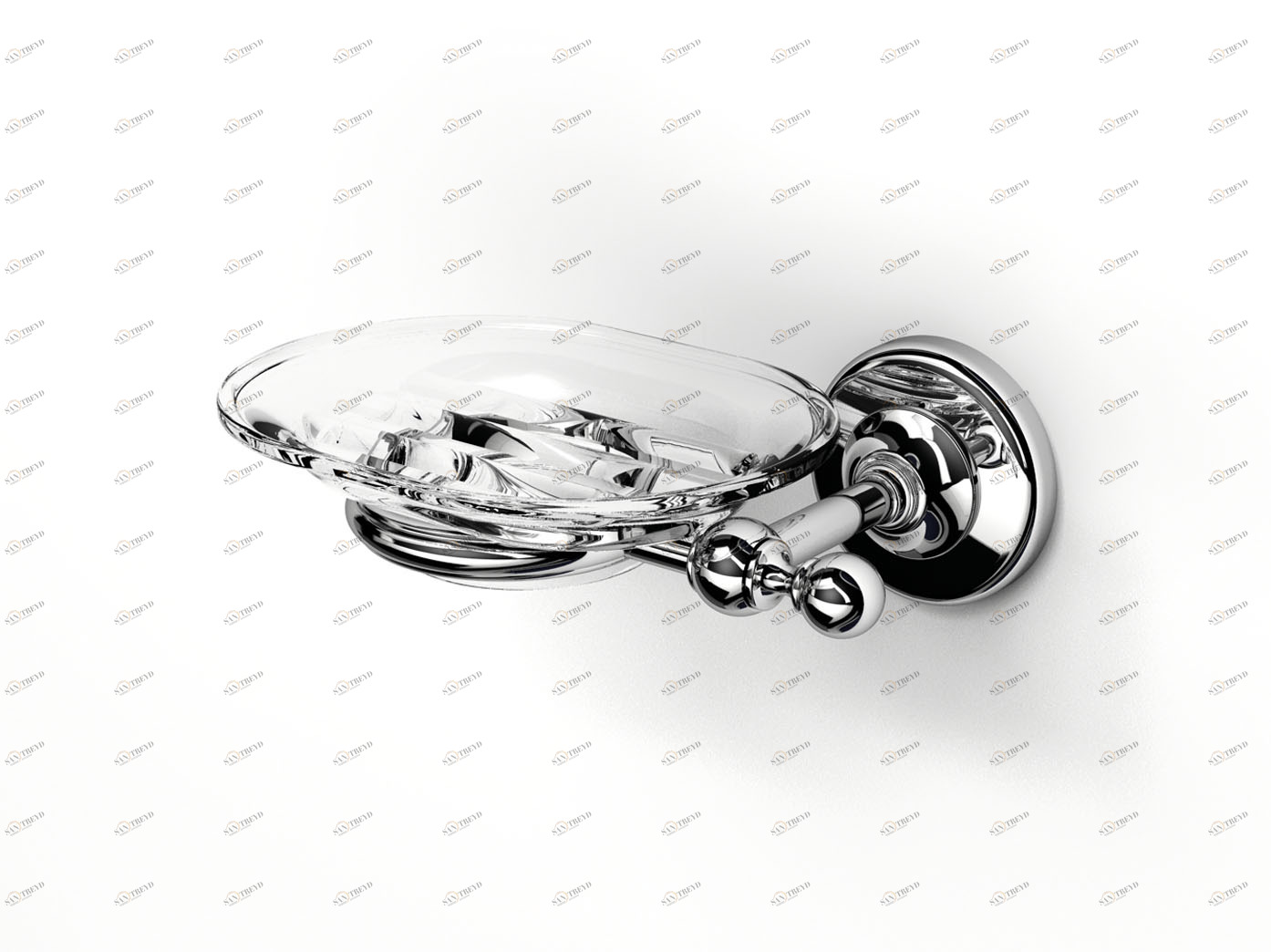 BRITISH Подвесная мыльница IBB1974 BI01C