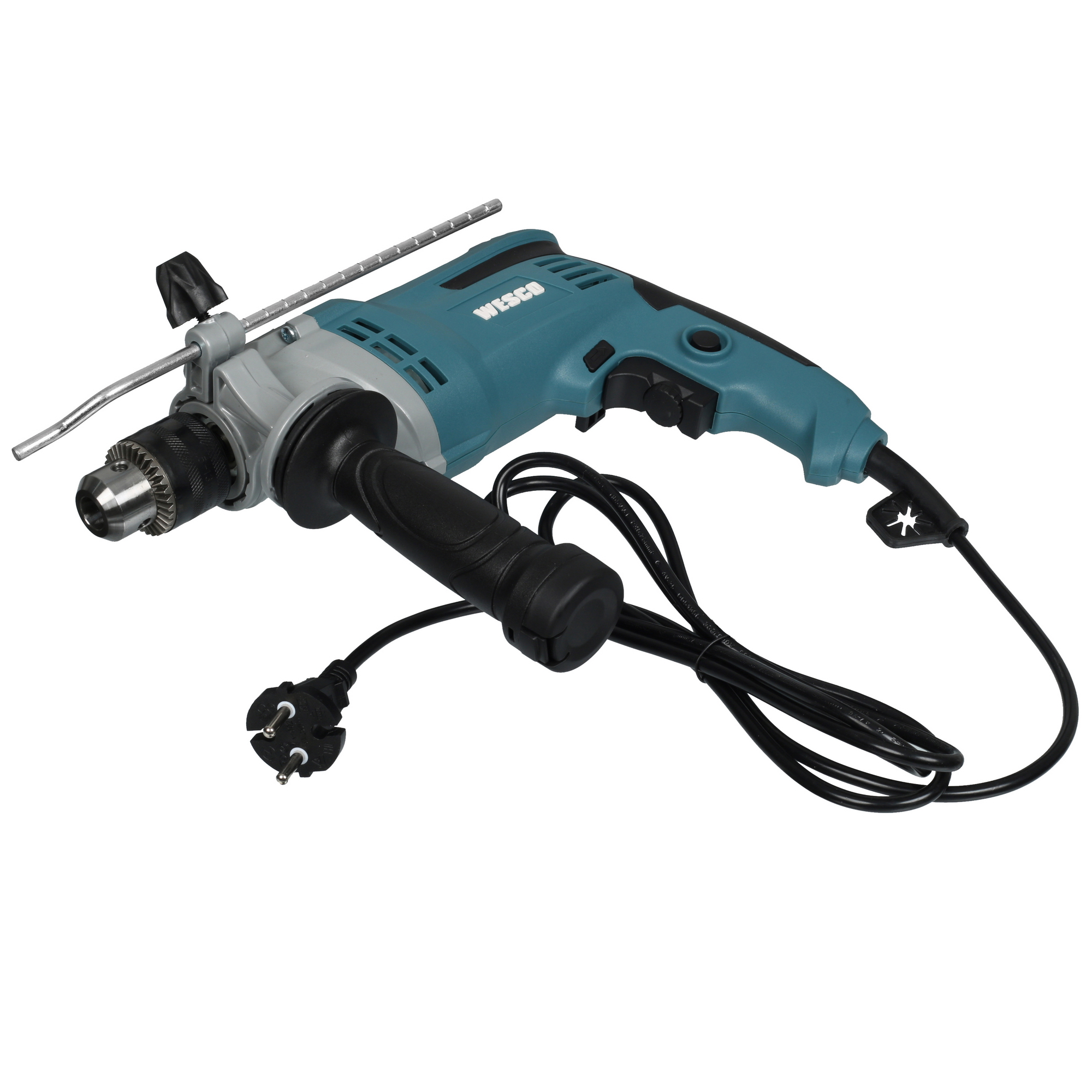 Дрель  Wesco WS3176 5094319 STDN-0119090 - Вид №4