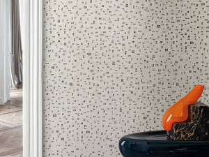 Обои с рисунком