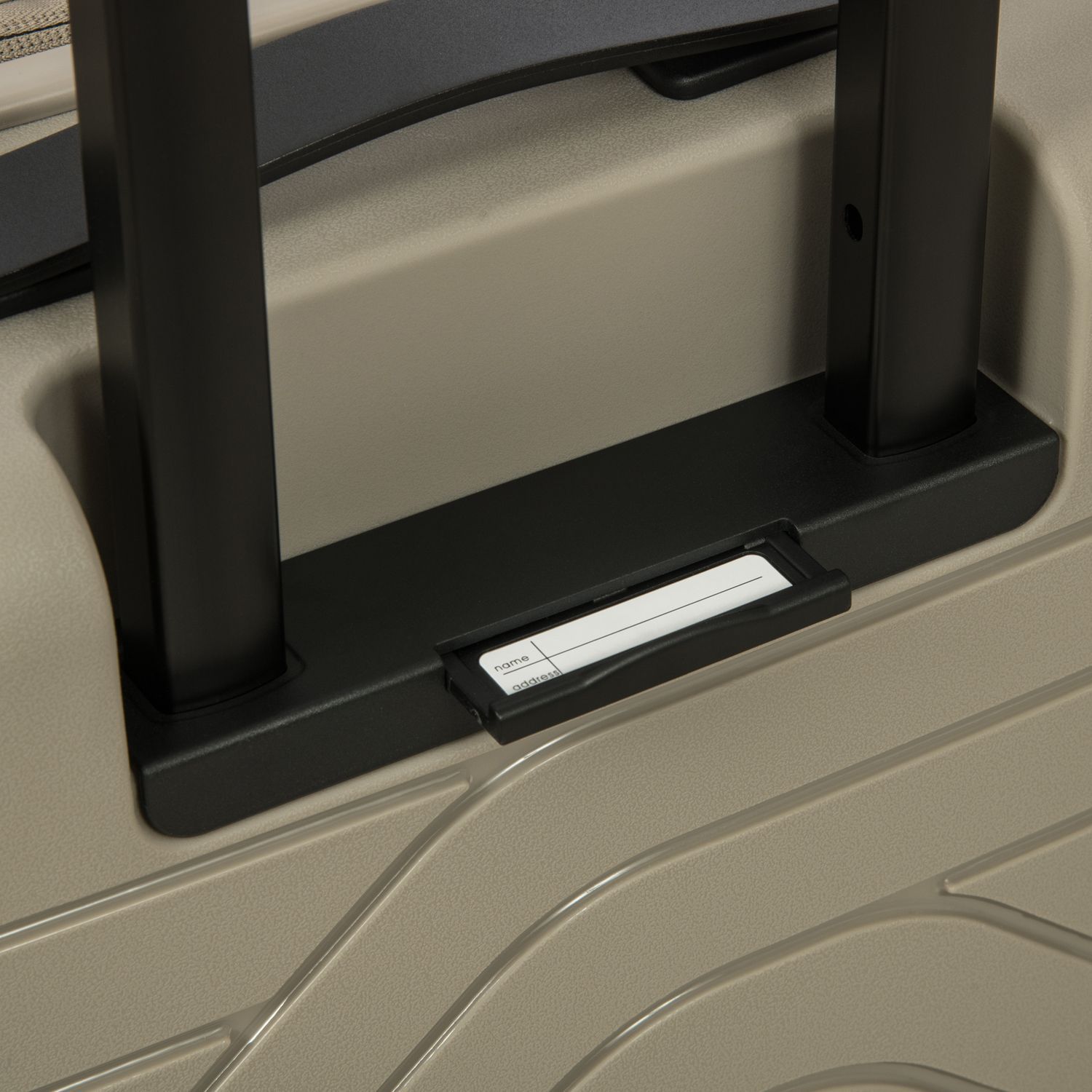 B1Y08430.425 Чемодан B1Y08430 Expandable Hard-Shell Carry-On Trolley BY Brics Ulisse - Вид №16