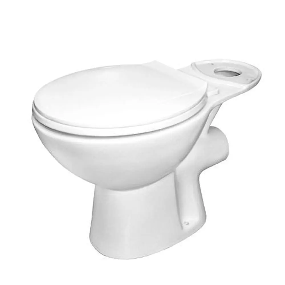 Унитаз Kyle с горизонтальным выпуском Santreyd Без серии STLM-2177146