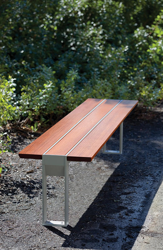 FSRT06 Скамья Apex  Forms-surfaces  - Вид №6