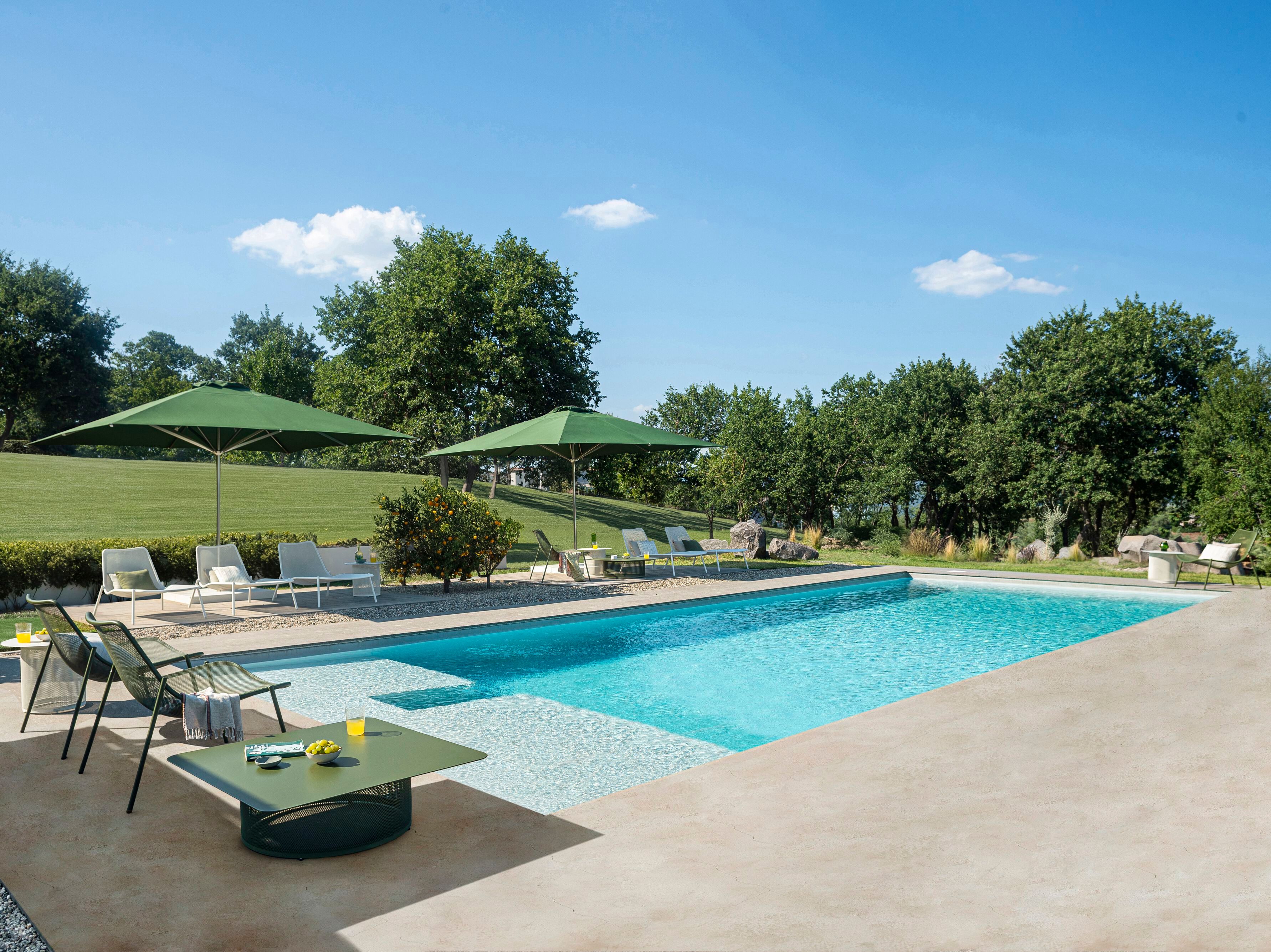 Алюминиевый зонтик emu герцогский ARCH-00110825 - Вид №2