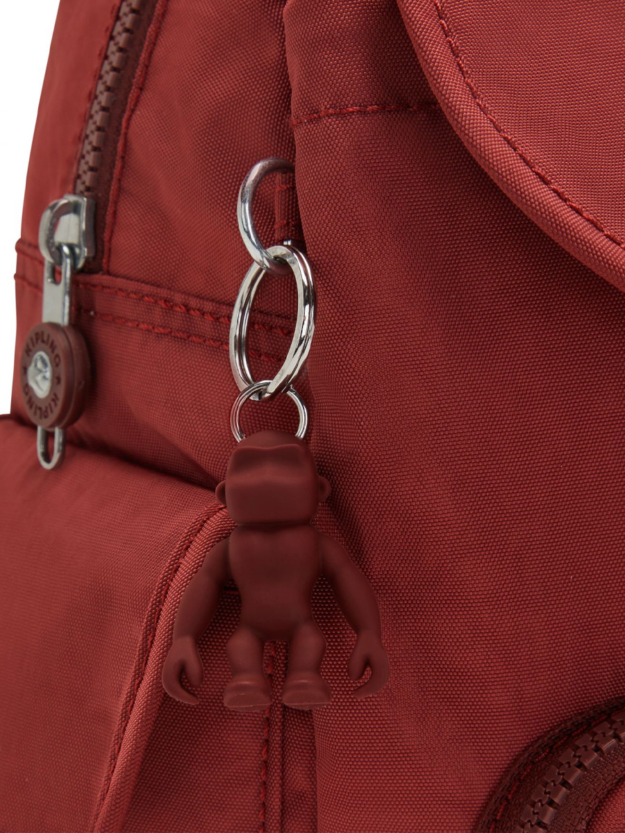 K15635Z05 Рюкзак Small Backpack Kipling City Pack S  - Вид №3